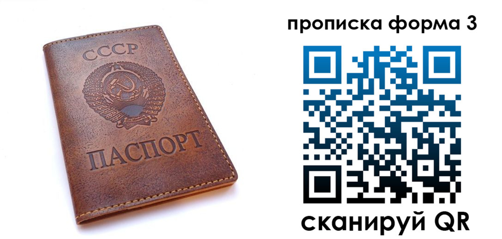 временная прописка в Бикине
